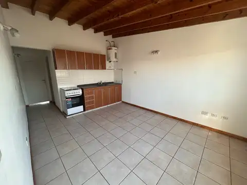 Departamento en Alquiler 1 año