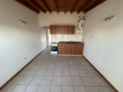 Departamento en Alquiler de 2 ambientes