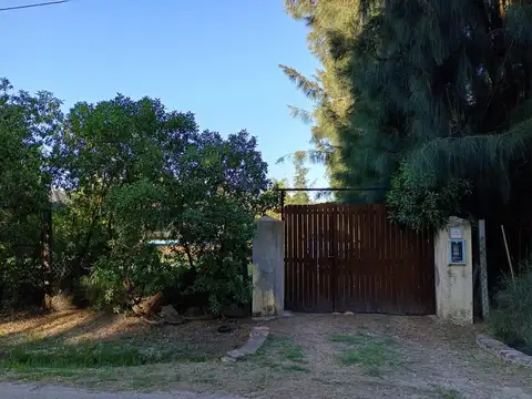 Casa en Venta de 1 dormitorio