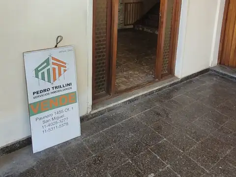 Terreno en Venta en San Miguel, USD 390.000