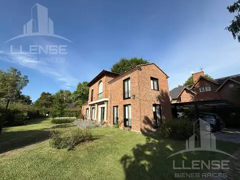 Country Club El Carmen