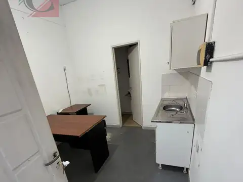 Alquiler de Oficina interna Lanus Oeste