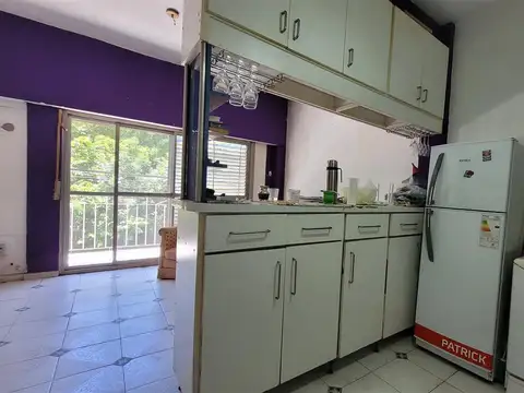 Venta departamentos 2 amb. c/ balcon .  Villa Martelli  -  Vicente Lopez