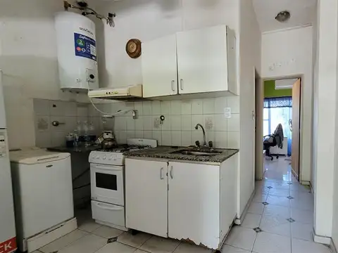 Departamento en Venta 20 años