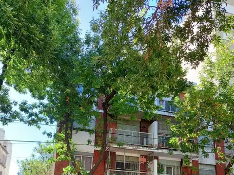 Cochabamba 1400, Piso 2°