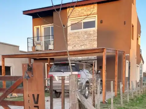 Casa en Venta 8 años