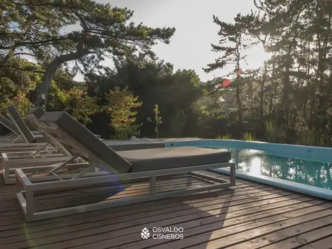 Casa en Alquiler Temporal 20 años