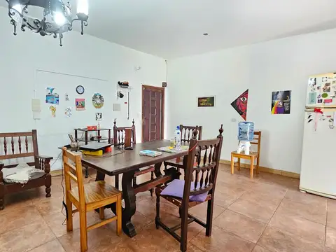 Francisco de Paula Otero 100