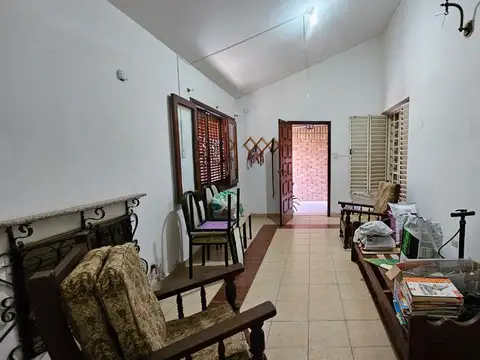 Francisco de Paula Otero 100