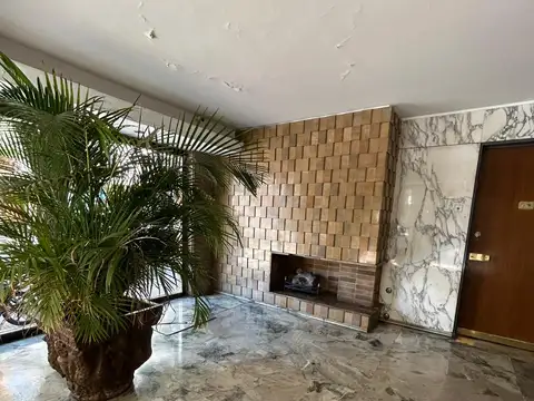 Departamento 2 Ambientes en Venta – Piso Alto Muy Luminoso Flores