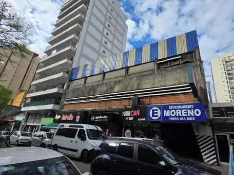 Alquiler Estacionamiento en Quilmes Centro