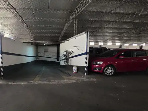 Alquiler Estacionamiento en Quilmes Centro