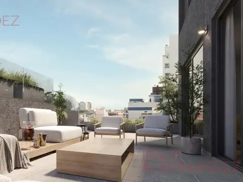 Departamento en Venta 1 año