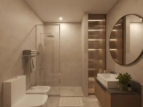 Departamento en Venta en Saavedra, USD 135.000