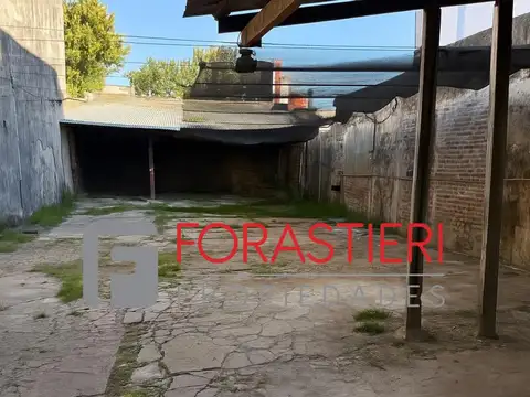 Terreno en Venta 7  mts Frente