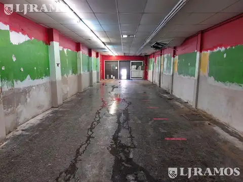 Local en Alquiler A Estrenar