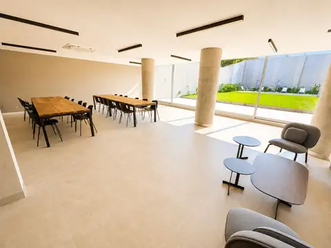 Departamento en Venta 1 año
