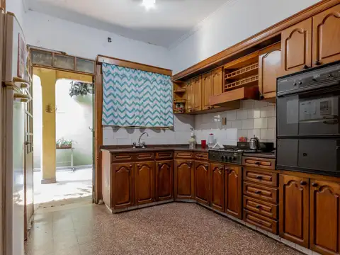 Casa en Venta en Luis Agote, USD 160.000