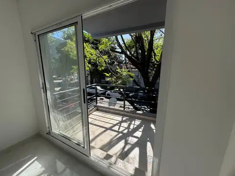 ALQUILER - DEPARTAMENTO - MONOAMBIENTE - A ESTRENAR - BALCÓN - PATIO - FRENTE - MATADEROS