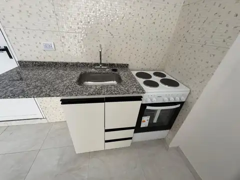 Departamento en Alquiler Apto profesional