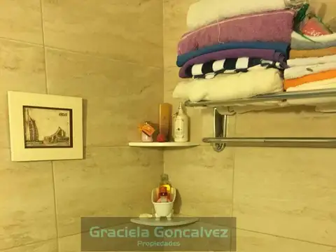 Departamento en Venta en Villa Ballester, USD 129.000