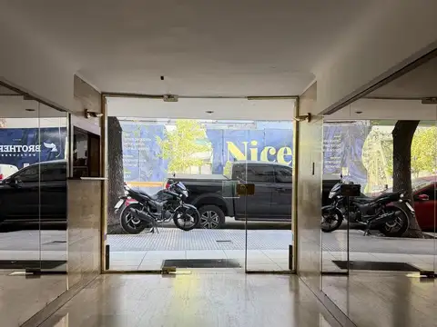 Departamento en Alquiler en Palermo Chico, USD 950