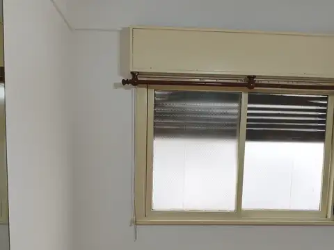 Dos ambientes en alquiler expensas muy bajas