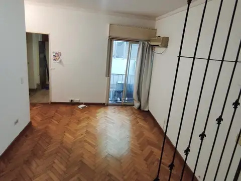 Eduardo Acevedo 500, Piso 7