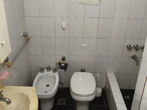 Departamento en Venta 60 años