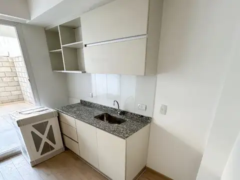 Departamento en Alquiler de Monoambiente