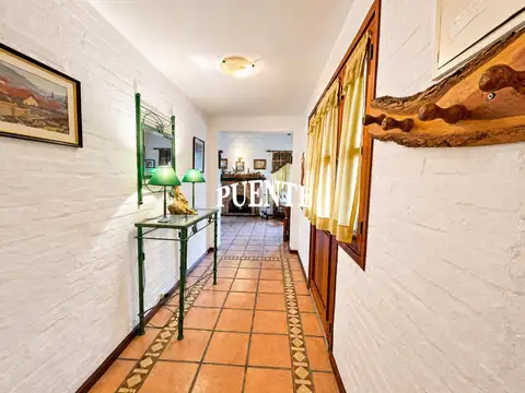 Casa en Venta en Campos De Echeverria, USD 200.000