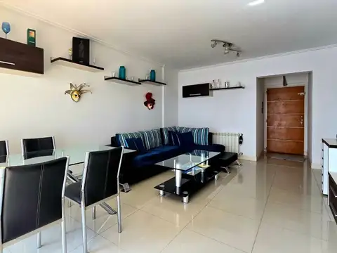 Departamento en Venta de 3 dormitorios