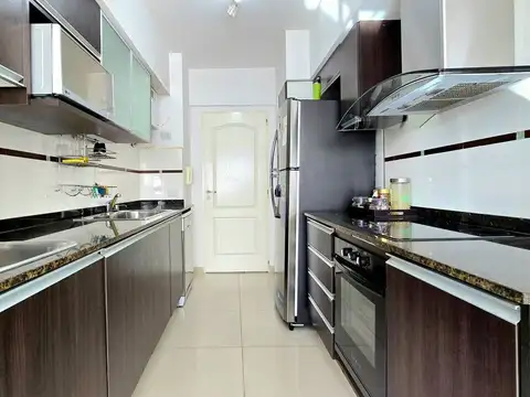 Departamento en Venta en Ramos Mejía, USD 280.000