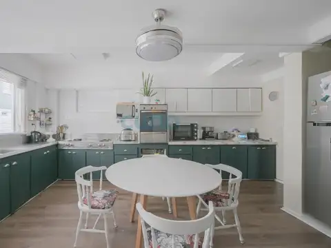 Departamento en Venta 45 años