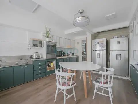 Departamento en Venta con 2 cocheras