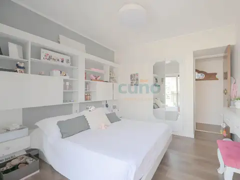 Departamento en Venta de 4 dormitorios