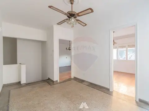 Venta apartamento 3 dormitorios en Punta Carretas