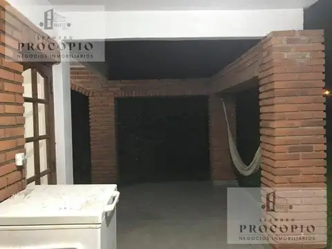Casa en Alquiler de 3 dormitorios
