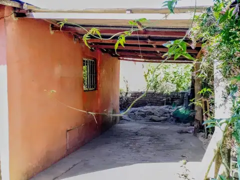 Casa en Venta en La Loma, USD 48.000