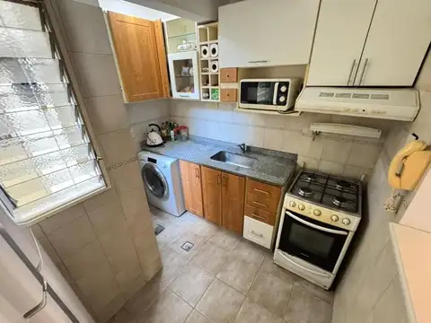 Departamento en Venta en Valentín Alsina, USD 59.800