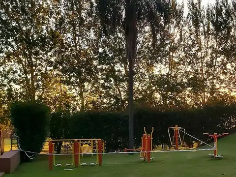 Funes Hills Miraflores. Ultimo disponible