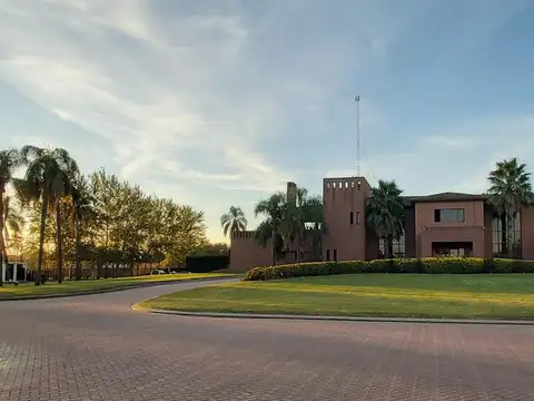 Terreno en Venta 40  mts Fondo