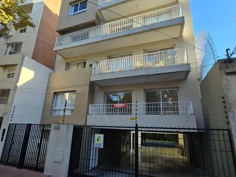 Venta departamento 2 Ambientes a Estrenar – San Fernando Centro – 57 m²   Balcón