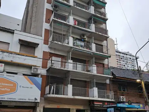 ALQUILER DE DEPARTAMENTO DE 2 AMBIENTES  RAMOS MEJIA