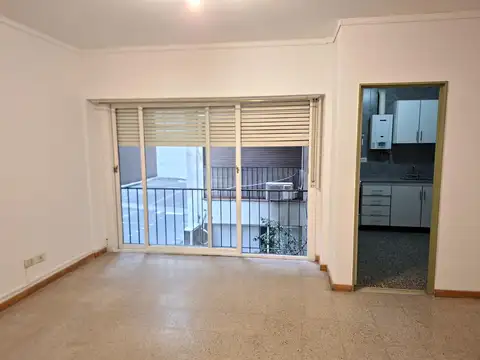 Departamento en Alquiler de 2 ambientes
