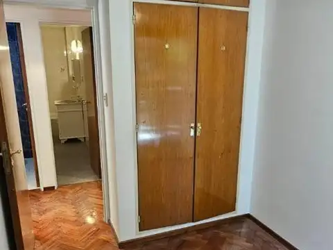 Departamento 4 ambientes con 3 baños