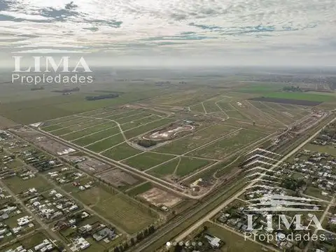Vida Lagoon