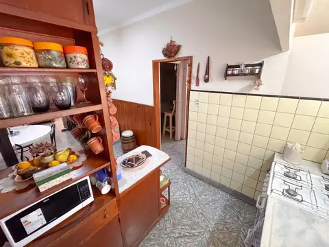 Depto Tipo Casa en Venta 60 años