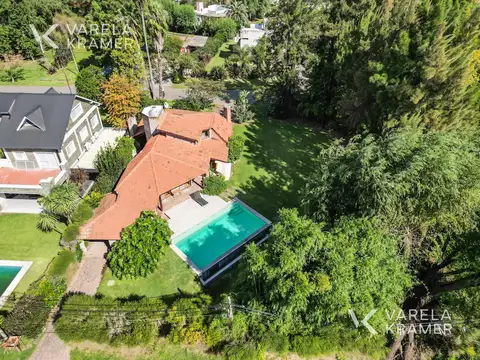 Club Naútico Escobar