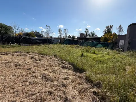 Terreno en Venta de 360,0 m2
